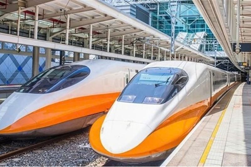 The official route plan for the 350km/h Hanoi - Quang Ninh high-speed railway project has been finalized